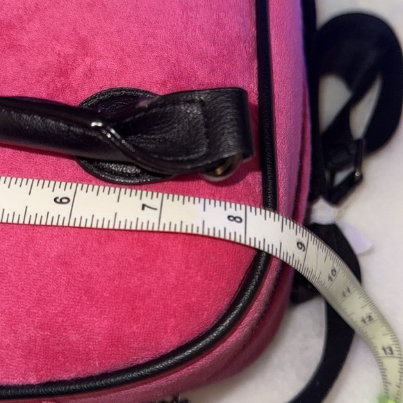 Juicy couture pink flash raising star bowler bag​​​ - Picture 11 of 11